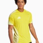 Tricou adidas Tiro 25 Competition (PSH-JI6573-P) Tricouri de fotbal