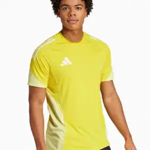 Tricou adidas Tiro 25 Competition (PSH-JI6573-P) Tricouri de fotbal