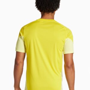 Tricou adidas Tiro 25 Competition (PSH-JI6573-P) Tricouri de fotbal