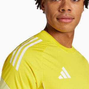 Tricou adidas Tiro 25 Competition (PSH-JI6573-P) Tricouri de fotbal