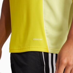 Tricou adidas Tiro 25 Competition (PSH-JI6573-P) Tricouri de fotbal