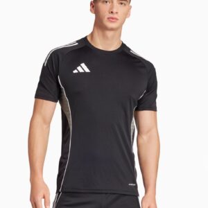 Tricou adidas Tiro 25 Competition (PSH-JI6573-P) Tricouri de fotbal