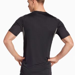 Tricou adidas Tiro 25 Competition (PSH-JI6573-P) Tricouri de fotbal