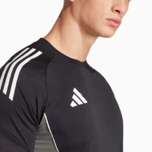 Tricou adidas Tiro 25 Competition (PSH-JI6573-P) Tricouri de fotbal