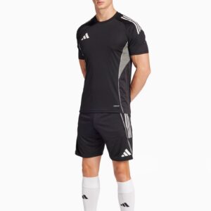 Tricou adidas Tiro 25 Competition (PSH-JI6573-P) Tricouri de fotbal