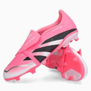 adidas Predator League FT FG Junior (PSH-JP9917-P) Adidas Predator, adidas Predator David Beckham, Ghete pentru iarbă, Ghete Semi-amatori