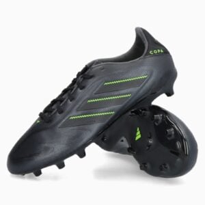 adidas Copa Pure III League FG/MG Junior (PSH-JR2884-P) Adidas Copa, adidas Electric Stealth, Ghete fotbal sintetic, Ghete pentru iarbă, Ghete Semi-amatori
