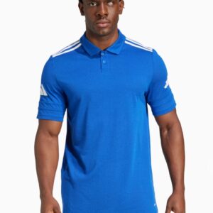 Tricou adidas Squadra 25 Polo (PSH-JW0890-P) Tricouri de fotbal