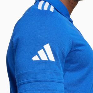 Tricou adidas Squadra 25 Polo (PSH-JW0890-P) Tricouri de fotbal