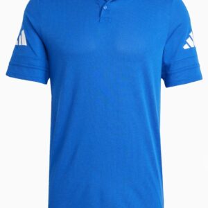 Tricou adidas Squadra 25 Polo (PSH-JW0890-P) Tricouri de fotbal