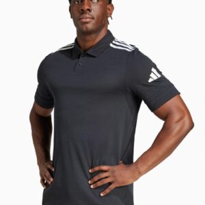 Tricou adidas Squadra 25 Polo (PSH-JW0890-P) Tricouri de fotbal