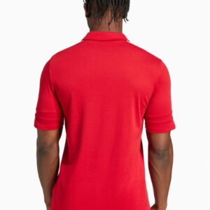 Tricou adidas Squadra 25 Polo (PSH-JW0890-P) Tricouri de fotbal