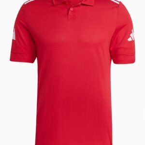 Tricou adidas Squadra 25 Polo (PSH-JW0890-P) Tricouri de fotbal