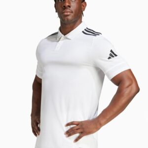Tricou adidas Squadra 25 Polo (PSH-JW0890-P) Tricouri de fotbal