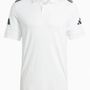 Tricou adidas Squadra 25 Polo (PSH-JW0890-P) Tricouri de fotbal