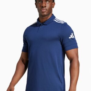 Tricou adidas Squadra 25 Polo (PSH-JW0890-P) Tricouri de fotbal