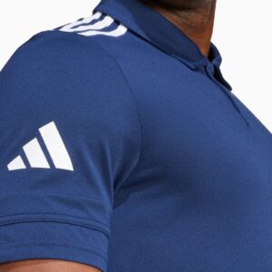 Tricou adidas Squadra 25 Polo (PSH-JW0890-P) Tricouri de fotbal