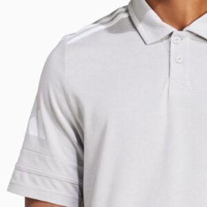 Tricou adidas Squadra 25 Polo (PSH-JW0890-P) Tricouri de fotbal