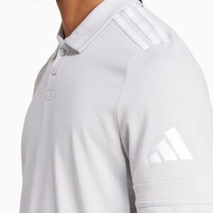 Tricou adidas Squadra 25 Polo (PSH-JW0890-P) Tricouri de fotbal