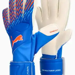 Mănuși Puma Ultra Match RC (PSH-04208301-P) Mănuși Portar