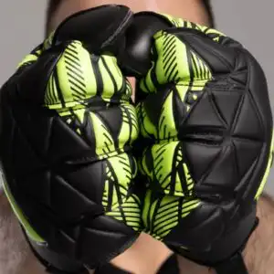 Mănuși Football Masters Invictus X Training (PSH-2767-P) Mănuși Portar