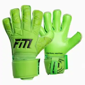 Mănuși Football Masters Invictus X Junior (PSH-2770-P) Mănuși Portar