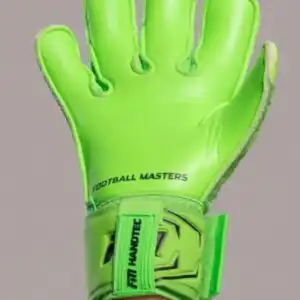 Mănuși Football Masters Invictus X Junior (PSH-2770-P) Mănuși Portar