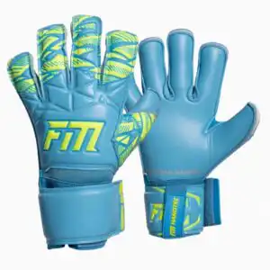Mănuși Football Masters Invictus X Junior (PSH-2770-P) Mănuși Portar