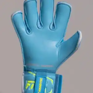 Mănuși Football Masters Invictus X Junior (PSH-2770-P) Mănuși Portar