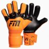 Mănuși Football Masters Varis X (PSH-2791-P) Mănuși Portar