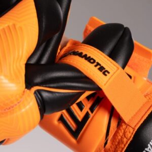 Mănuși Football Masters Varis X (PSH-2791-P) Mănuși Portar