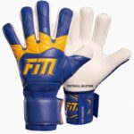 Mănuși Football Masters Varis X (PSH-2791-P) Mănuși Portar