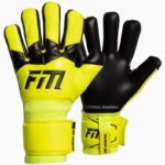 Mănuși Football Masters Varis X (PSH-2791-P) Mănuși Portar