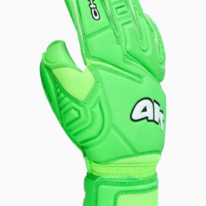 Mănuși 4keepers Champ VII RF2G (PSH-4KCHAMPBLACKVIIRF2G-P) Mănuși Portar