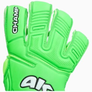Mănuși 4keepers Champ VII RF2G (PSH-4KCHAMPBLACKVIIRF2G-P) Mănuși Portar
