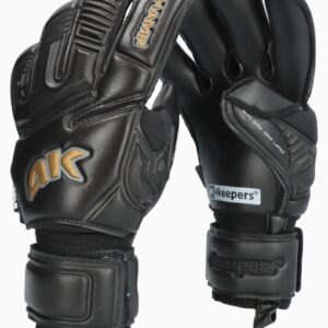 Mănuși 4keepers Champ VII RF2G (PSH-4KCHAMPBLACKVIIRF2G-P) Mănuși Portar