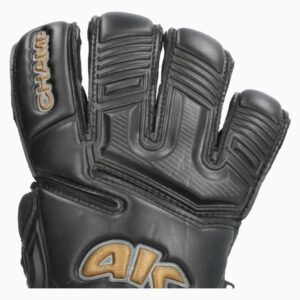 Mănuși 4keepers Champ VII RF2G (PSH-4KCHAMPBLACKVIIRF2G-P) Mănuși Portar