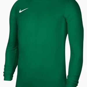 Tricou cu maneci lungi Nike Dry Park VII