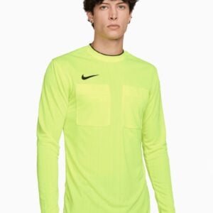 Tricou cu maneci lungi Nike Dri-FIT Referee