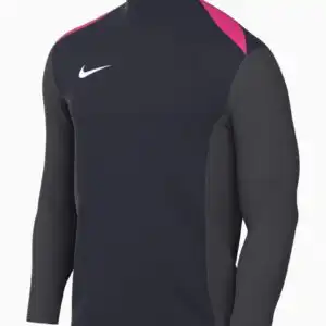 Bluză Nike Dri-FIT Academy Pro 24 (PSH-FD7667-013-P) Bluze de fotbal
