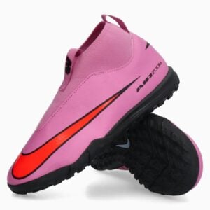Ghete de fotbal Nike Zoom Mercurial Superfly 10 Academy TF Junior