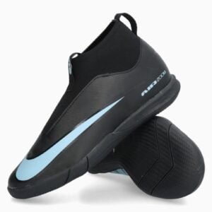 Ghete de fotbal Nike Mercurial Superfly 10 Academy IC Junior