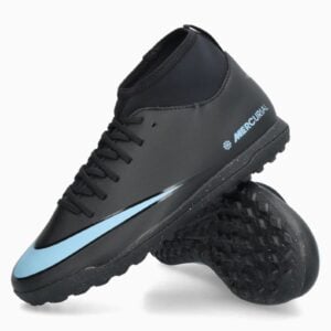 Ghete de fotbal Nike Mercurial Superfly 10 Club TF Junior