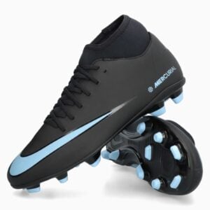 Ghete de fotbal Nike Mercurial Superfly 10 Club FG/MG