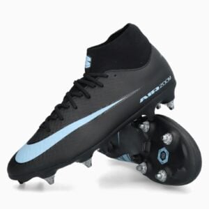 Ghete de fotbal Nike Zoom Mercurial Superfly 10 Academy SG-Pro AC