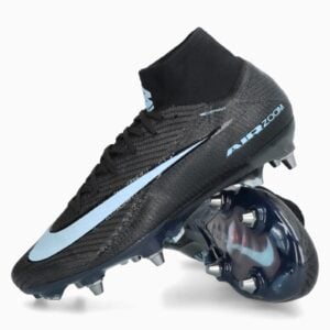 Ghete de fotbal Nike Zoom Mercurial Superfly 10 Elite SG-Pro