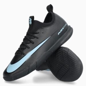 Ghete de fotbal Nike Zoom Mercurial Vapor 16 Academy IC Junior