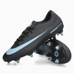 Ghete de fotbal Nike Mercurial Vapor 16 Academy SG-Pro AC