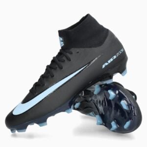 Ghete de fotbal Nike Zoom Mercurial Superfly 10 Pro FG