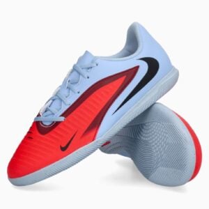Ghete de fotbal Nike Phantom 6 Low Club IC Junior
